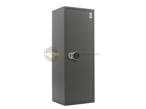 Офисный сейф AIKO TM-120T EL 2