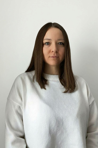 Станкова Раиса